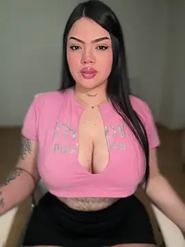 dulcemarianh  online show from April 2026 03:21:02 AM