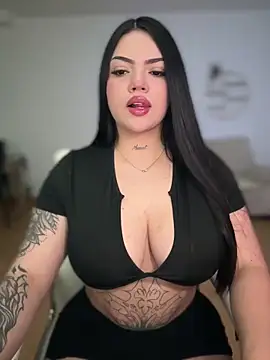 dulcemarianh  online show from June 2026 03:26:01 AM