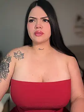dulcemarianh  online show from June 2026 05:43:02 AM