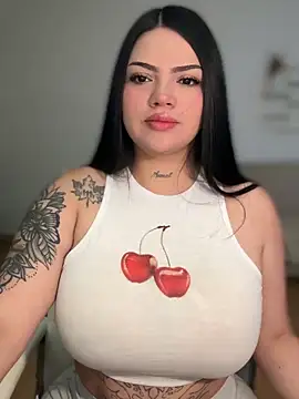 dulcemarianh  online show from June 2026 04:02:02 AM