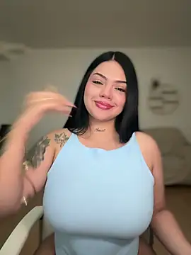 dulcemarianh  online show from July 2026 08:31:02 AM