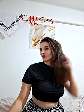 Nika aa online show from March 2026 06:26:02 PM