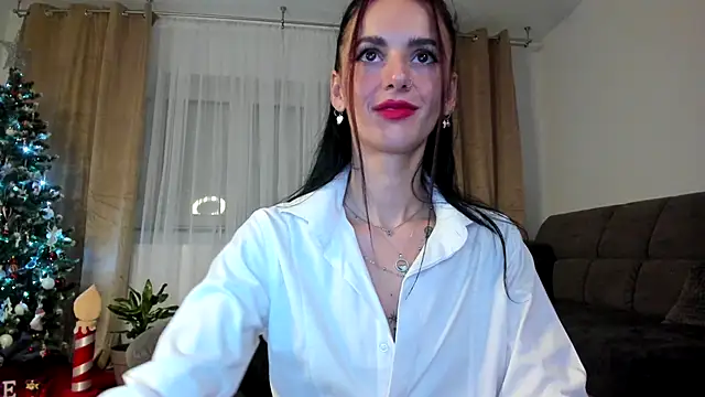 JacquelineHex online show from December 2025 04:21:01 AM