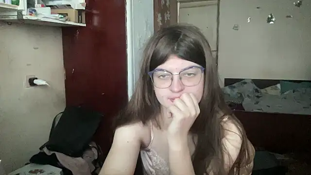 NikaXZimax online show from January 2026 08:38:01 AM