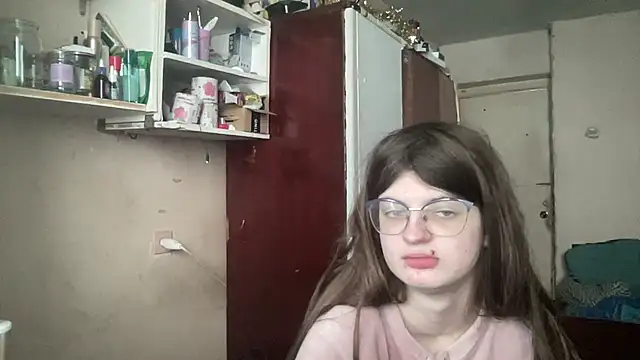 NikaXZimax online show from February 2026 08:24:02 AM