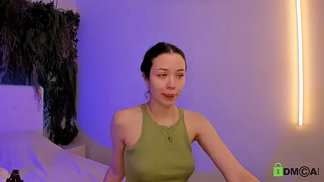 Black Jenny online show from October 2025 09:45:01 AM