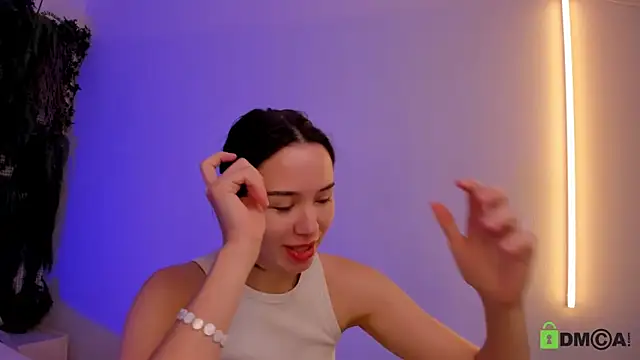 Black Jenny online show from October 2025 09:39:01 AM