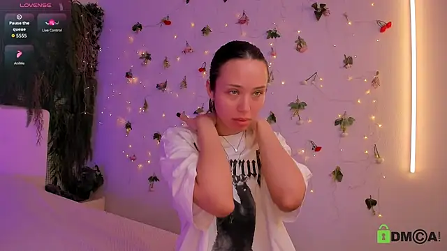 Black Jenny online show from March 2026 10:48:01 AM