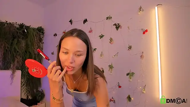 Black Jenny online show from May 2026 09:17:02 AM