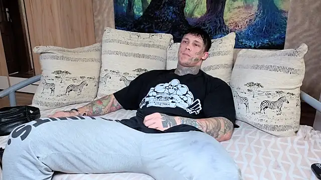 Anubisgods online show from October 2025 05:18:01 AM