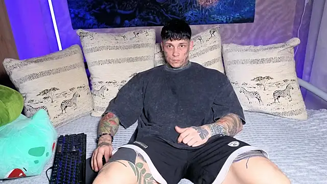 Anubisgods online show from November 2025 06:00:02 AM