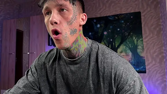 Anubisgods online show from February 2026 07:51:01 AM