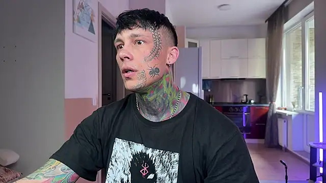 Anubisgods online show from April 2026 06:36:02 AM