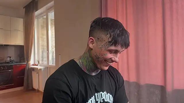 Anubisgods online show from April 2026 02:10:02 PM