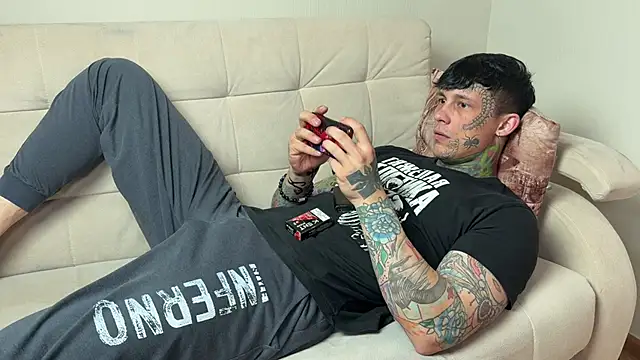 Anubisgods online show from April 2026 09:26:02 AM