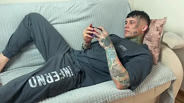 Anubisgods online show from May 2026 08:31:01 AM