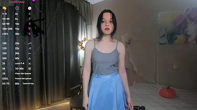 RethaRossler online show from November 2025 01:19:02 AM