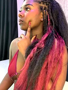 KarinaFlowers  online show from November 2025 12:16:01 PM