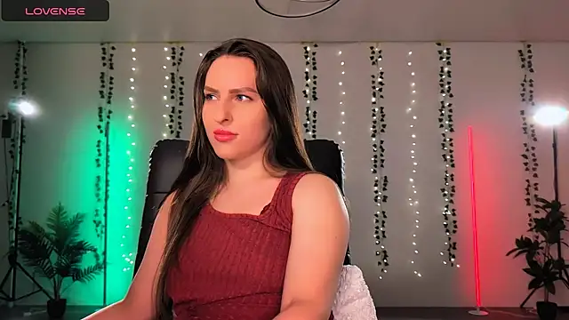 Alicia art  online show from October 2025 05:44:02 PM