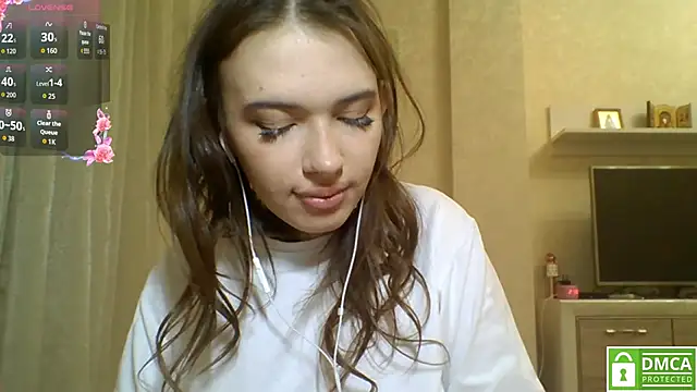 Snapshot of CeyaLier chatting on April 2026 06:00:01 PM CeyaLier online show from April 2026 06:00:01 PM