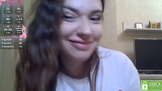 Snapshot of CeyaLier chatting on April 2026 07:48:01 PM CeyaLier online show from April 2026 07:48:01 PM