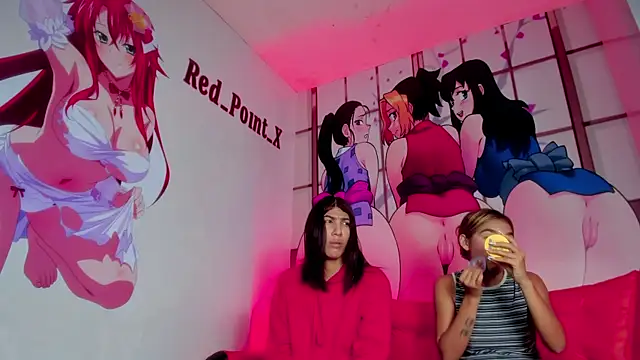 Good sluts online show from December 2025 11:08:02 AM