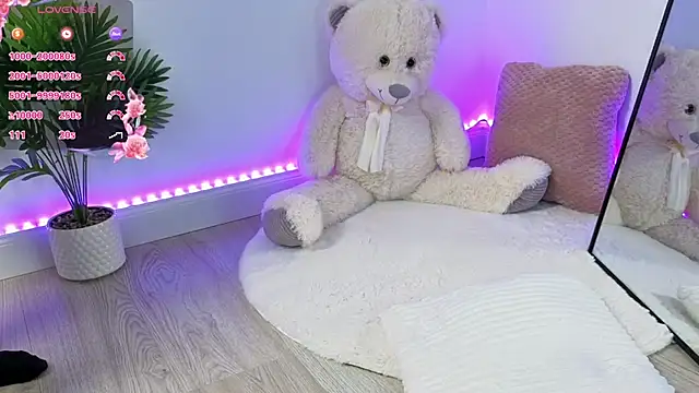 Snapshot of Alexaaa01_ chatting on October 2025 11:55:01 AM Alexaaa01 online show from October 2025 11:55:01 AM