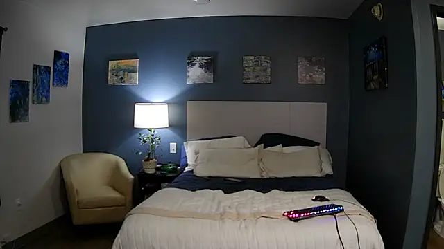 Fuck-Buddy-4U online show from October 2025 01:43:02 PM