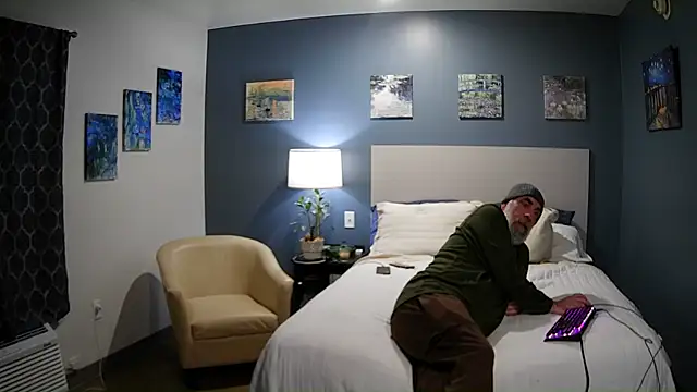 Fuck-Buddy-4U online show from October 2025 11:33:02 AM