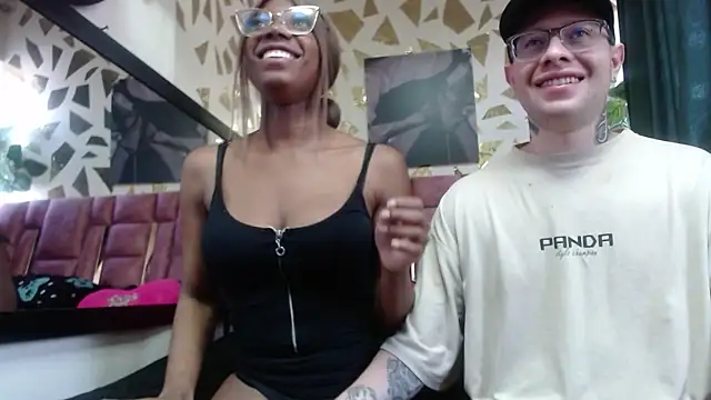 ashanti-and-alejo online show from October 2025 12:17:02 PM