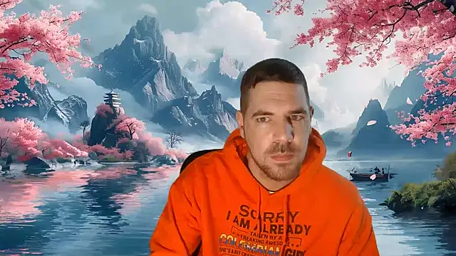 Snapshot of chibrax918 chatting on December 2025 02:02:02 PM chibrax918 online show from December 2025 02:02:02 PM