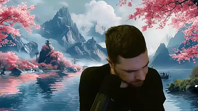 Snapshot of chibrax918 chatting on January 2026 08:51:02 AM chibrax918 online show from January 2026 08:51:02 AM