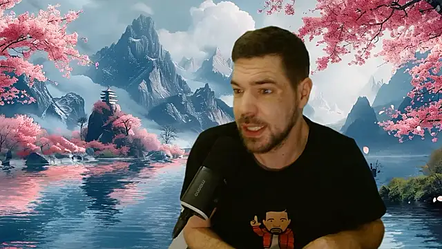 Snapshot of chibrax918 chatting on January 2026 09:23:02 AM chibrax918 online show from January 2026 09:23:02 AM