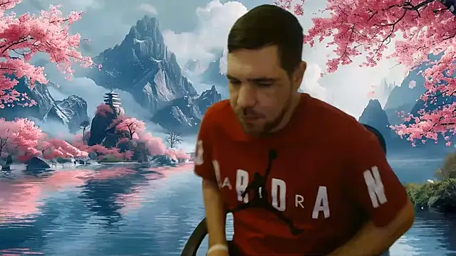 Snapshot of chibrax918 chatting on January 2026 09:47:02 AM chibrax918 online show from January 2026 09:47:02 AM