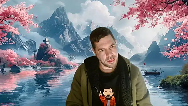 Snapshot of chibrax918 chatting on January 2026 09:25:01 AM chibrax918 online show from January 2026 09:25:01 AM