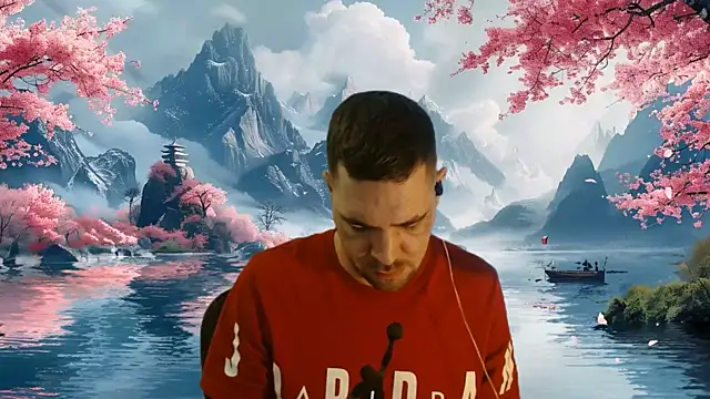 Snapshot of chibrax918 chatting on January 2026 09:02:01 AM chibrax918 online show from January 2026 09:02:01 AM