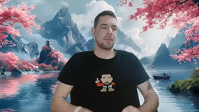 Snapshot of chibrax918 chatting on February 2026 09:30:01 AM chibrax918 online show from February 2026 09:30:01 AM