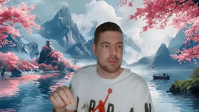 Snapshot of chibrax918 chatting on February 2026 09:25:02 AM chibrax918 online show from February 2026 09:25:02 AM