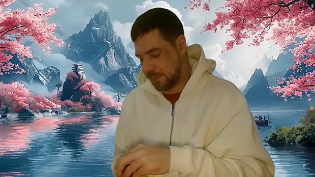 Snapshot of chibrax918 chatting on February 2026 09:25:02 AM chibrax918 online show from February 2026 09:25:02 AM