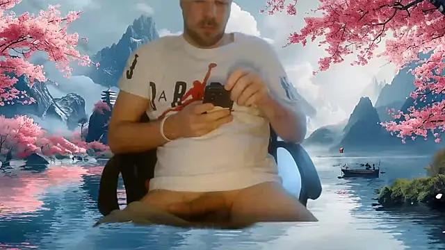 Snapshot of chibrax918 chatting on February 2026 09:15:01 AM chibrax918 online show from February 2026 09:15:01 AM