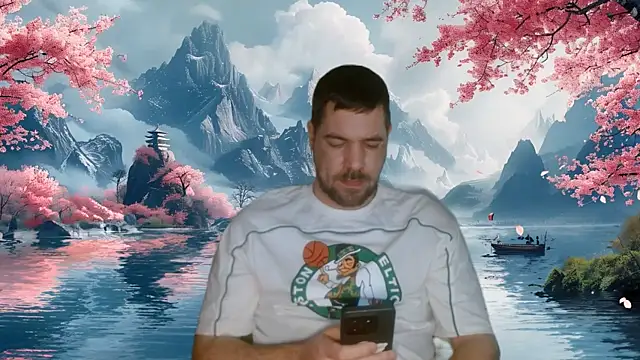 Snapshot of chibrax918 chatting on February 2026 09:50:01 AM chibrax918 online show from February 2026 09:50:01 AM