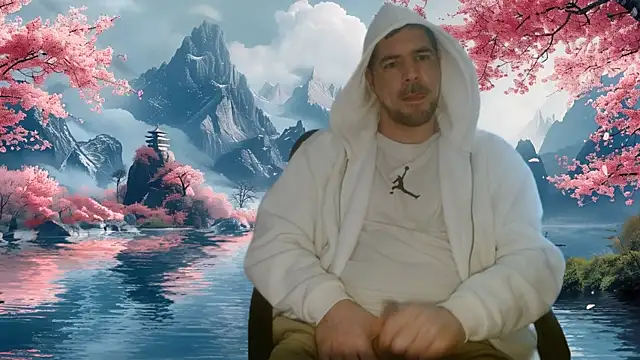 Snapshot of chibrax918 chatting on February 2026 09:05:01 AM chibrax918 online show from February 2026 09:05:01 AM