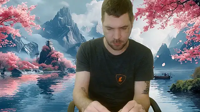 Snapshot of chibrax918 chatting on February 2026 08:22:02 AM chibrax918 online show from February 2026 08:22:02 AM