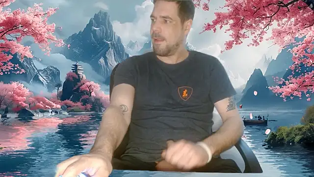 Snapshot of chibrax918 chatting on February 2026 09:51:02 AM chibrax918 online show from February 2026 09:51:02 AM