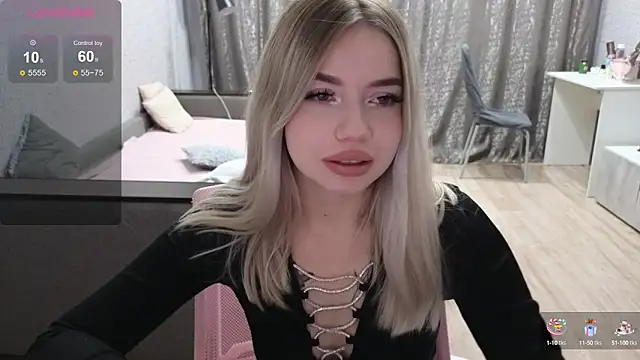 Mayyyyyyyymayyyyyy online show from October 2025 10:19:01 PM