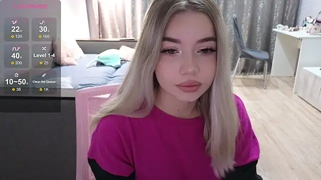 Mayyyyyyyymayyyyyy online show from October 2025 10:20:02 PM