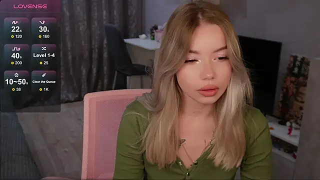 Mayyyyyyyymayyyyyy online show from October 2025 01:07:02 AM