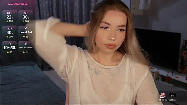 Mayyyyyyyymayyyyyy online show from October 2025 08:32:01 PM