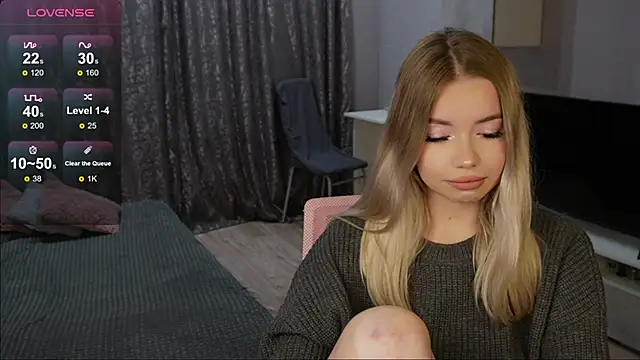 Mayyyyyyyymayyyyyy online show from November 2025 11:29:01 PM