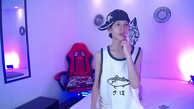 Snapshot of Emo_Boy_ chatting on January 2026 08:34:02 PM Emo Boy online show from January 2026 08:34:02 PM